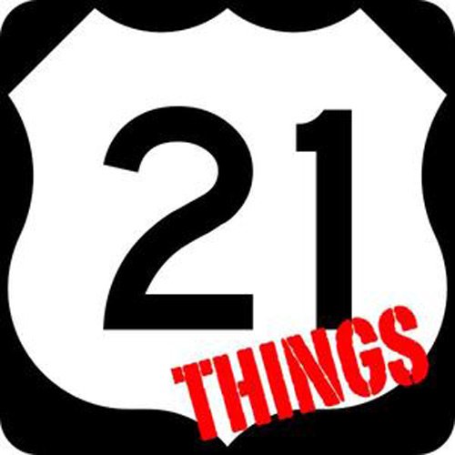 Image result for 21things